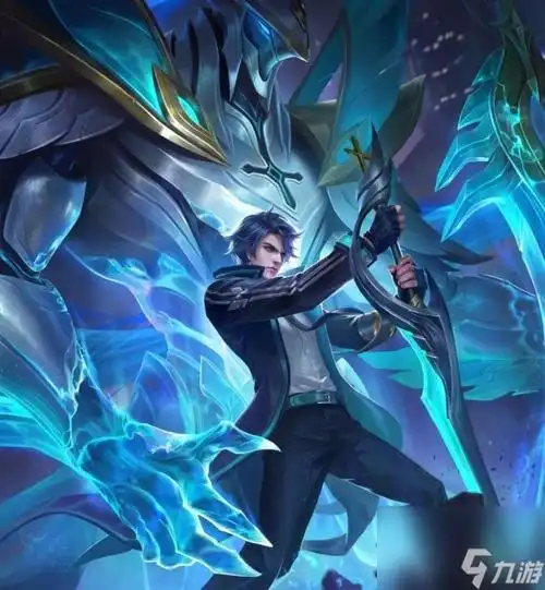 王者荣耀头像图片大全