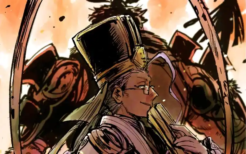 fgo吕布无倍卡3tfa高难