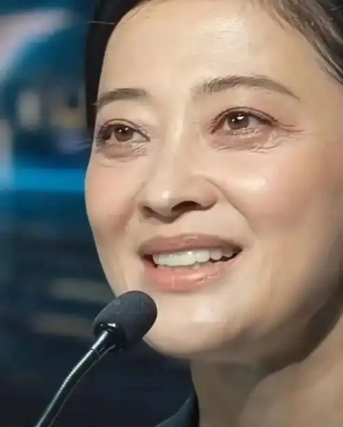 不老女神是假的从林心如到董洁个个生图精修反差大