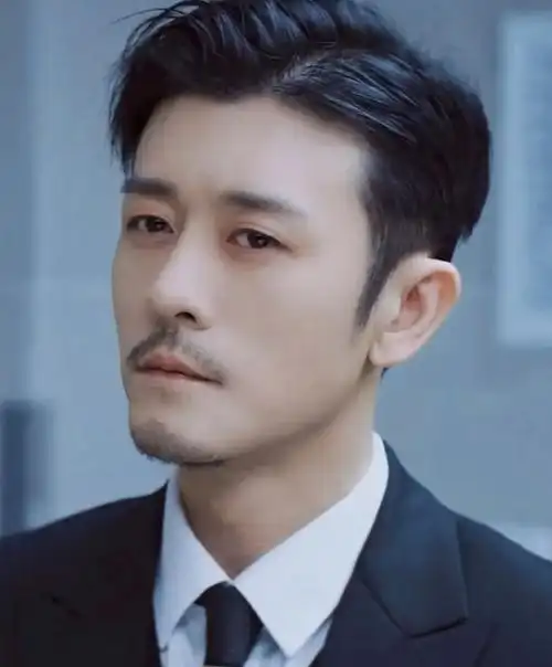 低调演员林雨申:母亲是制作人,如今家庭事业两头旺