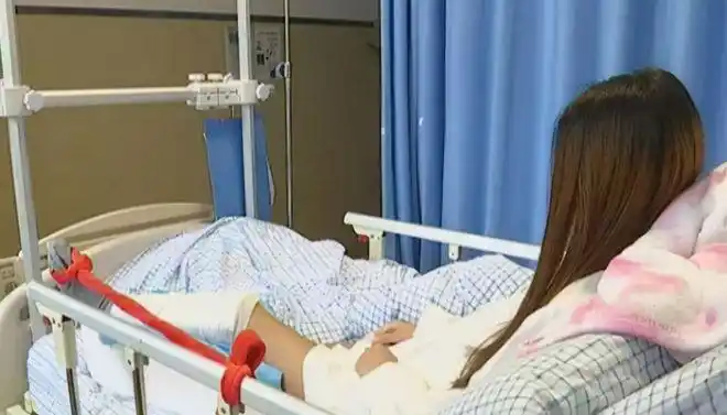 安徽男子醉驾导致相亲女子右腿截肢拒付医疗费除非她嫁给我