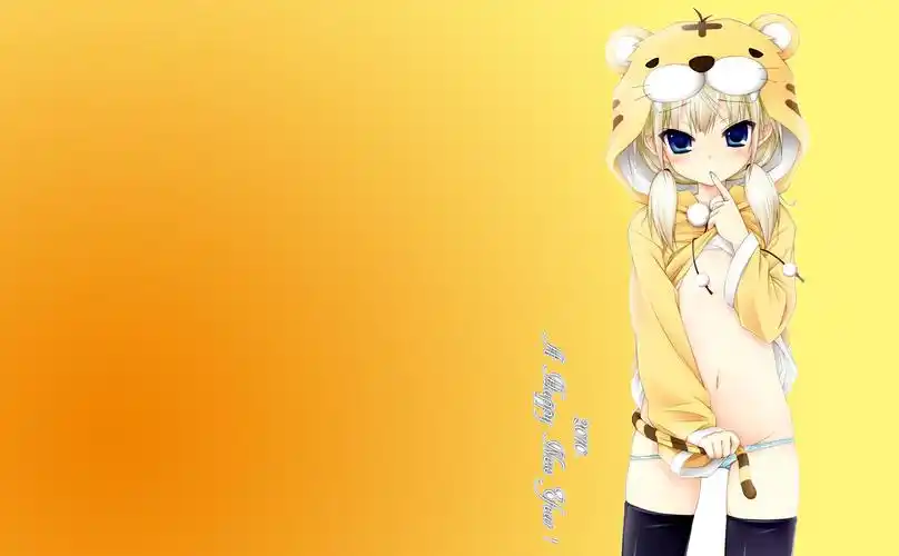 求ps高手帮忙把这壁纸换个背景 白色的太刺眼了 换个深色系的.谢谢