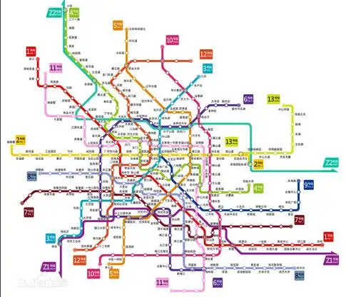 天津地铁11号线