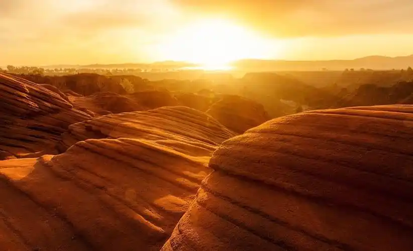 八下地理黄土高原知识点