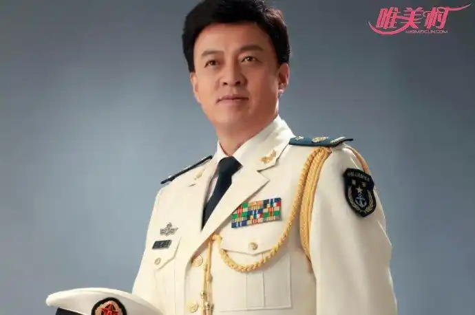 吕继宏简历曝光 这位歌者用洪亮的歌声唱响铿锵兵歌