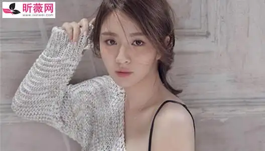 演员王晓晨个人资料王晓晨家境好吗