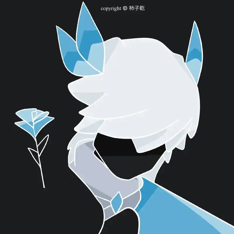 帅哥#头像合集#头像 #光遇 - 抖音