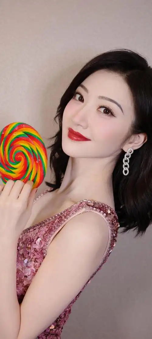 美女系列壁纸989