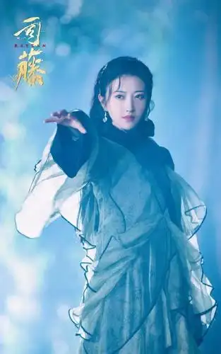 热播剧《司藤》服装大盘点|司藤|衣服|播剧_新浪新闻