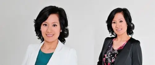 中国播音主持"金话筒奖"家庭成员:丈夫为上海电视台主持人林海