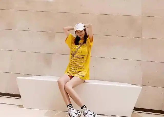 nba第一美女小七宣布结束单身,网友:肯定又是一个富二代