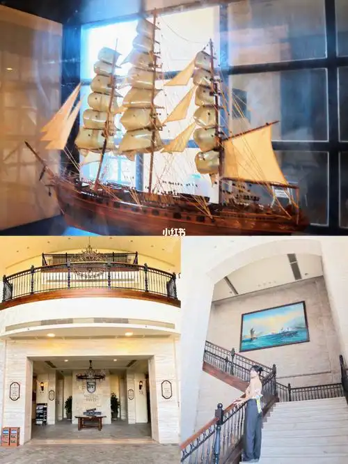 南沙游艇会7715|领略南洋风的石奥客栈