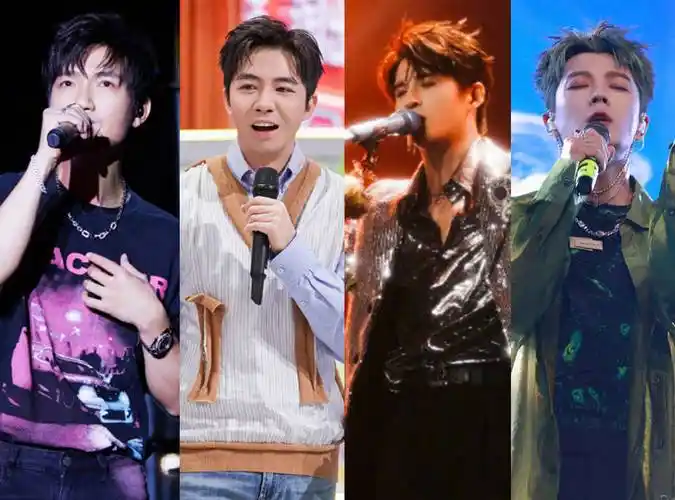 《披哥3》33人名单曝光,缺大咖撑门面,快男组团来袭,信返场成焦点