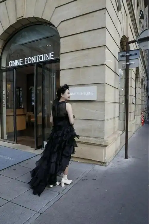 我带直男在巴黎逛街这些宝藏品牌为什么值得拥有上