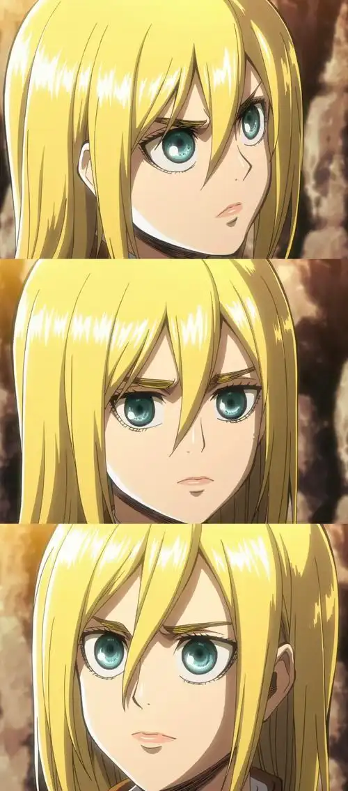 进击的巨人巨人aot热度(3)推荐打开新页利威尔关注2第二季希斯特利亚