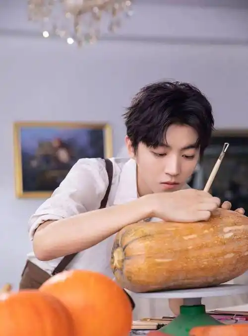 《中餐厅》被黄晓明主宰,还好有王俊凯……_杨紫_时候_大厨