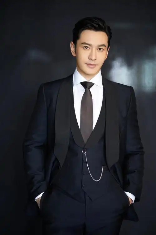 黄晓明希望电影回到它最应该在的地方丨明星影院故事