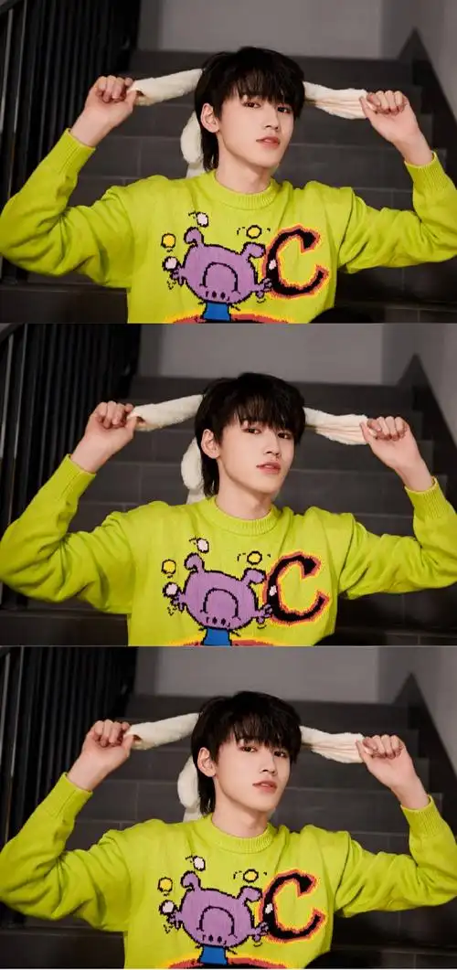 宋亚轩超话95#宋亚轩微博粉丝破1000万#宋亚轩壁纸无水印95恭喜小