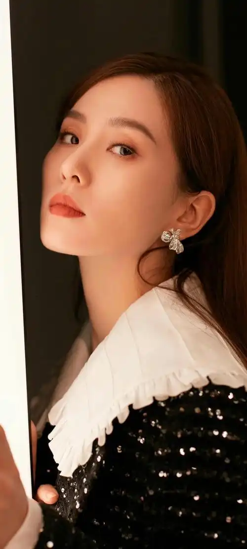 壁纸绝世容颜仙女气质刘诗诗