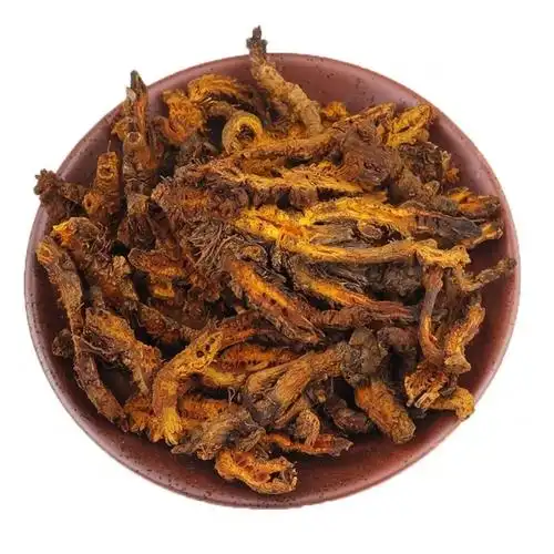 中药材 野生黄连 黄连片 川黄连 鸡爪黄连不好包退 黄莲 250g【体验装