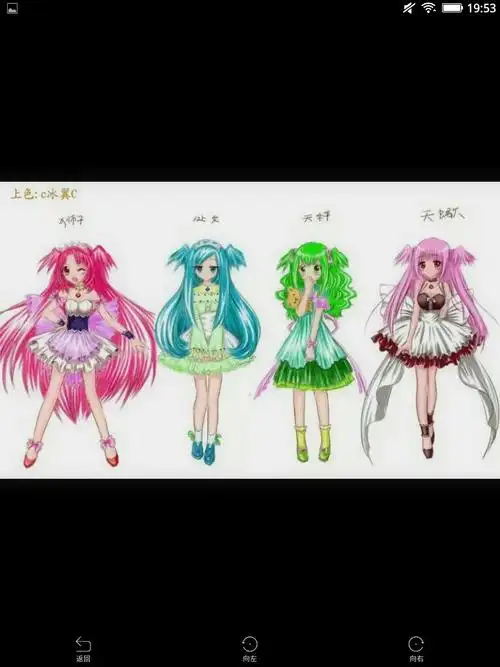 十二星座专属衣服(动漫)你说的是《圣斗士星矢》吧?