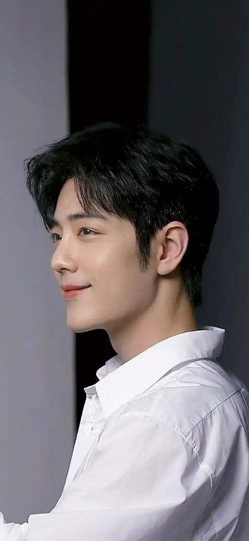 if溢福品牌全球代言人肖战##肖战##肖战壁纸##和肖战