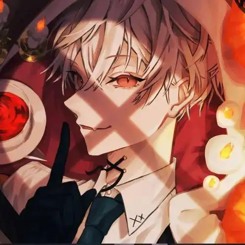 动漫男生头像:一眼就会让你迷上的男生头像