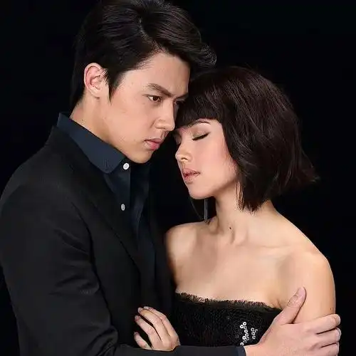 记录看过的好看的泰剧