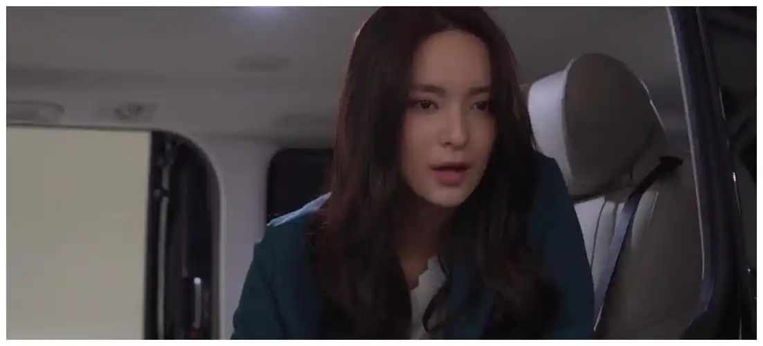 缉魂张震张钧甯很出色但最出彩的却是孙安可