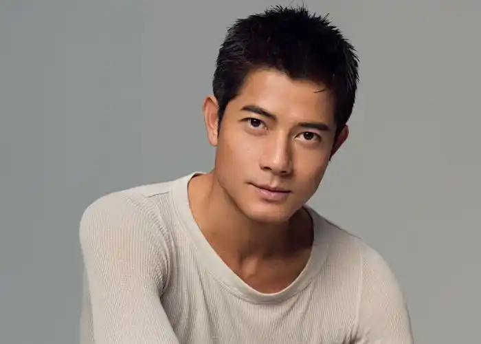 盘点下香港最帅的十位男明星