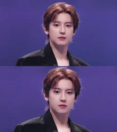 朴灿烈 我最喜欢跟你们一起唱歌了