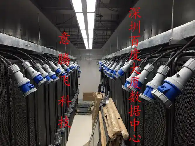 深圳工业连接器厂家产品