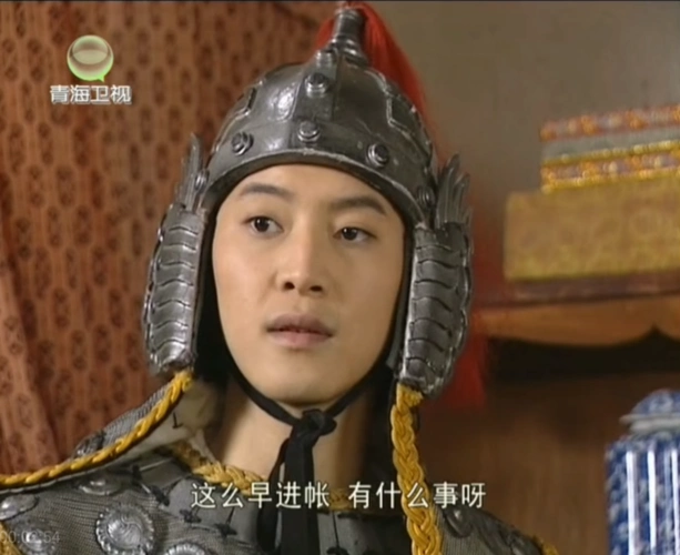 沙平威,男,电视剧《 a target="_blank" href="/item/上错花轿嫁对郎