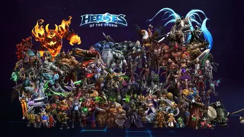 英雄壁纸全家福壁纸20更新至安娜版本鼠标垫尺寸版更新90x40cm需要