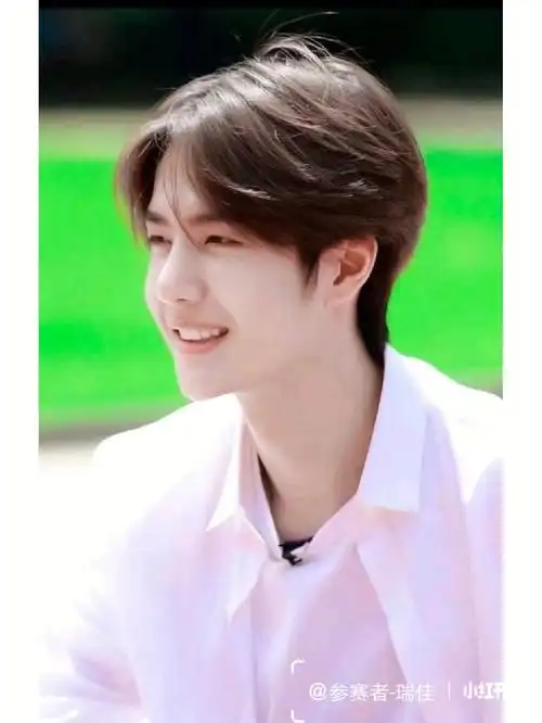 你们觉得王一博帅不帅