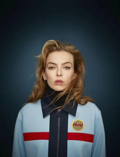 jodie comer