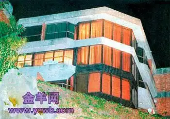 梅艳芳从艺二十年 只留下遗产一千万给妈妈(图)