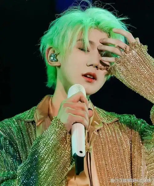 有被王源演唱会细节打动,只要他还唱,歌迷们就一定有机会去见他