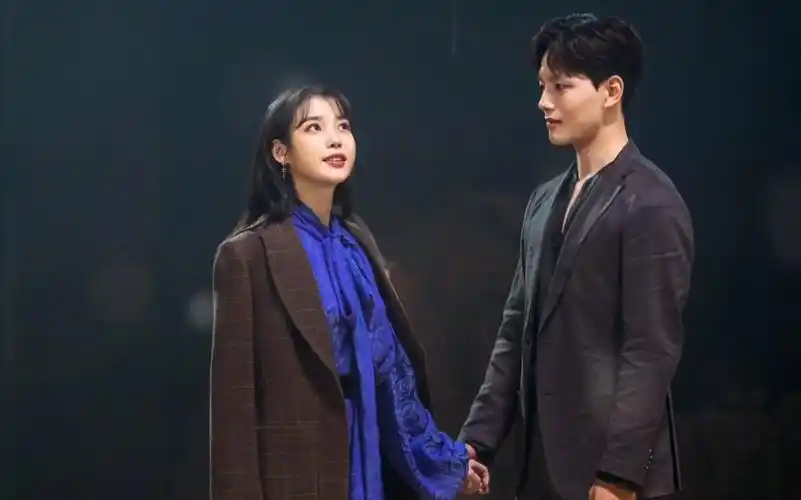 【韩剧德鲁纳酒店】高能泪点cut合集⑦