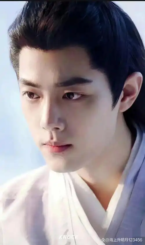 奇怪为什么肖战饰演的角色时影,能连续多天霸榜第一?