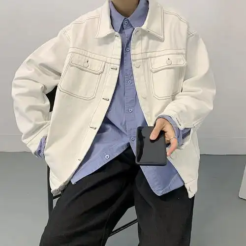 外套2020年新款男秋季潮-特价促销-优惠券领取-价格|多少钱|什么牌子