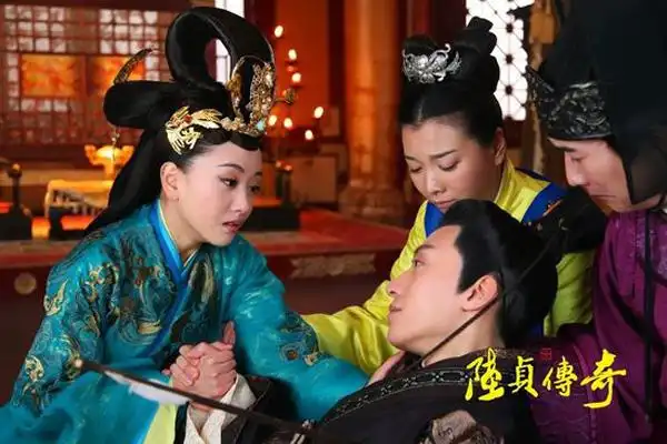 《陆贞传奇》今晚将播出大结局上篇,连日来的虐心剧情让观众对大结局