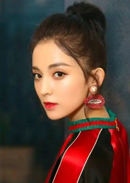 娜扎,胡冰卿谁是唐人现任一姐_陈瑶_传说_旋风