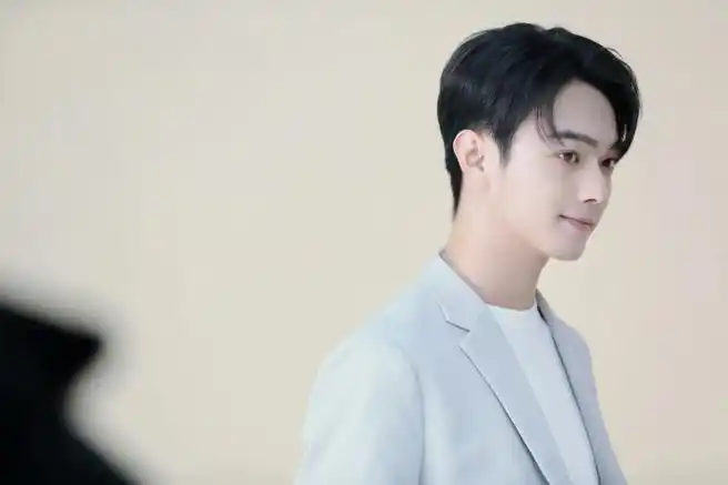 梦回电影版《蓝色生死恋》0505能再搭一部剧就更好了