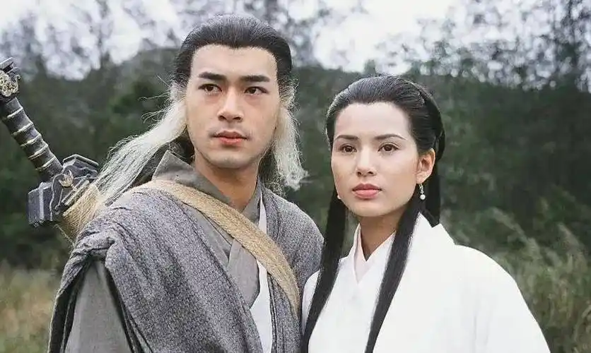 《神雕侠侣》,却没有听说过这部小说其实还有一部后传,情节和原小说