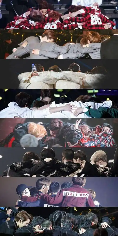 exo - 堆糖,美图壁纸兴趣社区