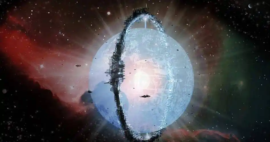 外星人为何一直未发现?