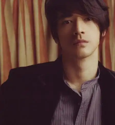 90年代男明星颜值,第一名混过黑社会,最后一名比鹿晗还要帅!