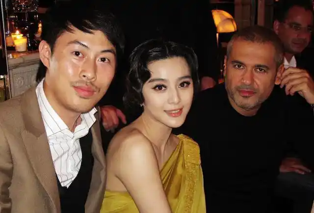 范冰冰又出事了?酒店陪亿万富豪两天一夜遭曝光,网友:不可思议