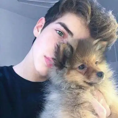 最新版精致个性霸气范欧美男生头像